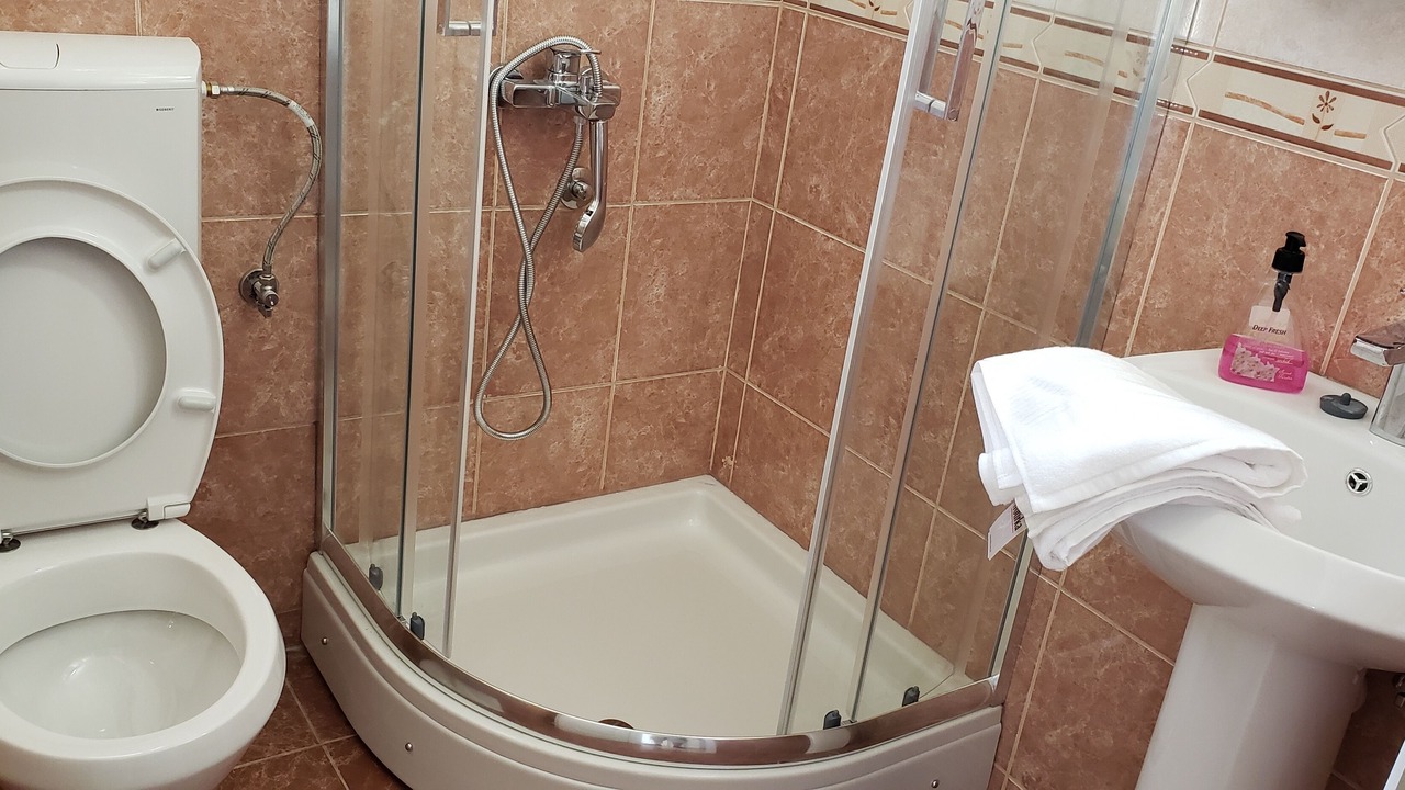 Photo of Bathroom in Prijevor