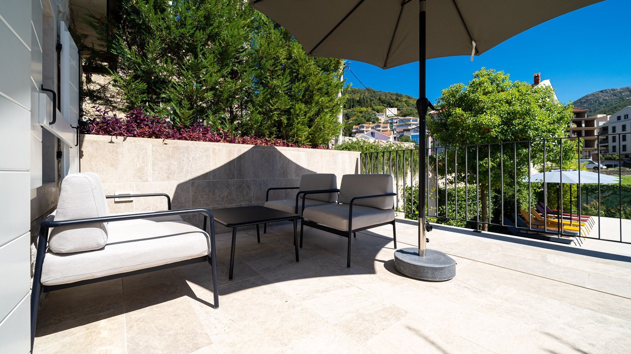Photo of Patio Balcony in Tomicici