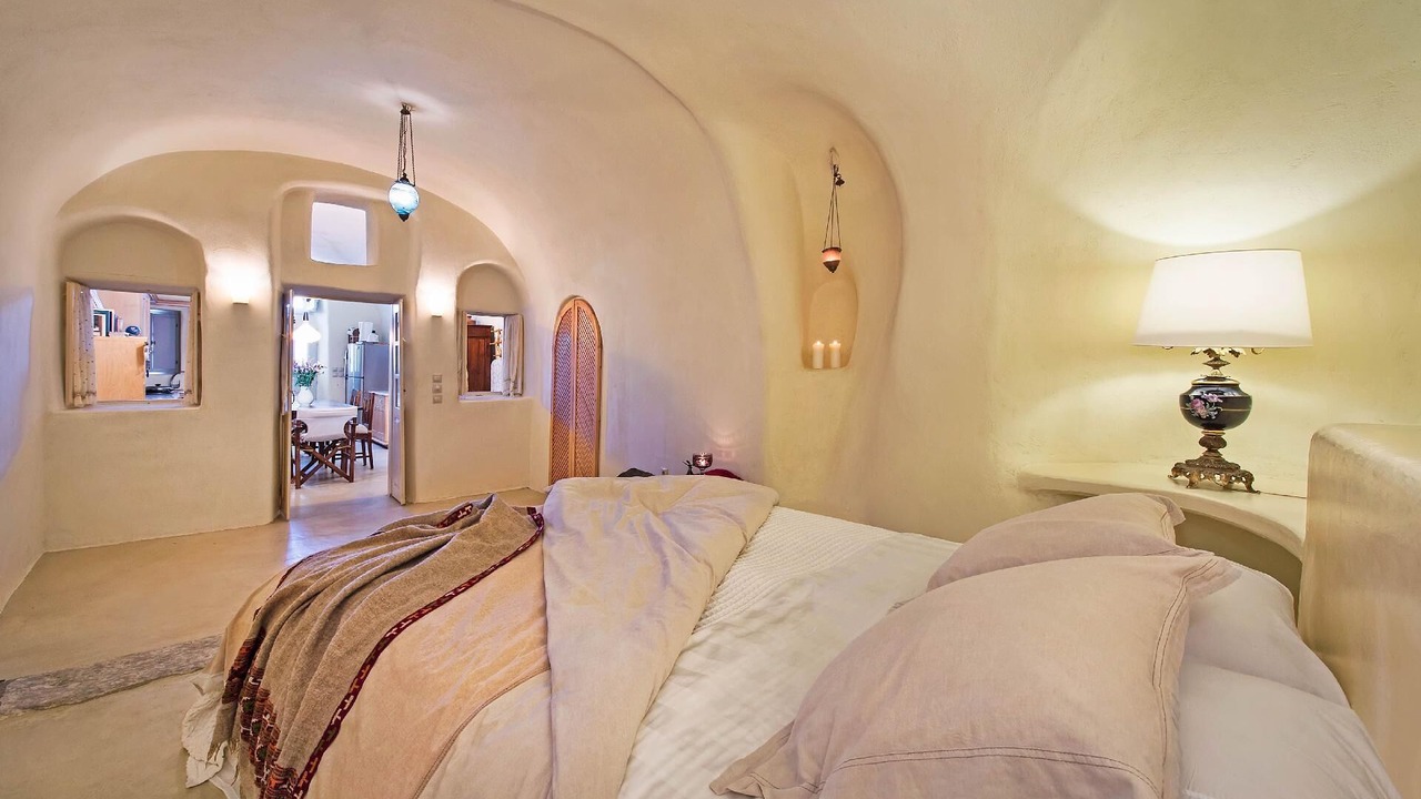 Photo of Bedroom in Messaria