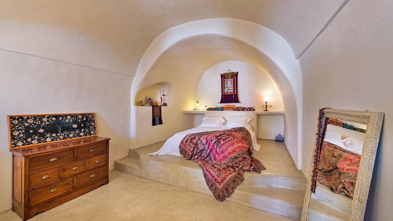 Photo of Bedroom in Messaria