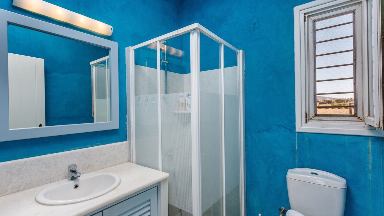 Photo of Bathroom in Ampelas