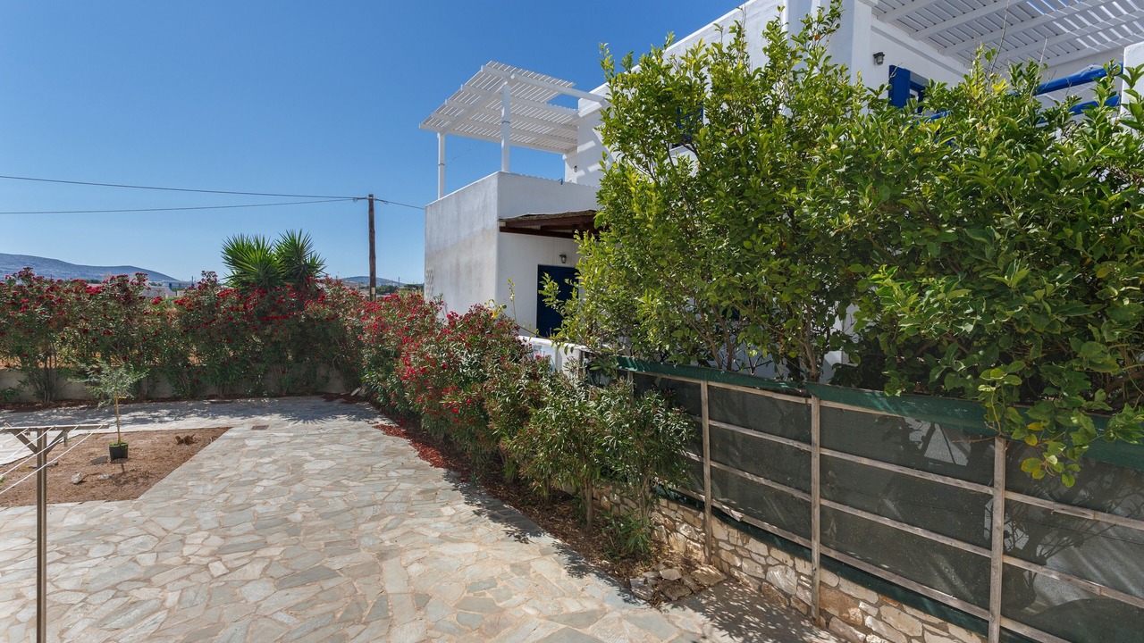 Photo of Outdoor in Ampelas