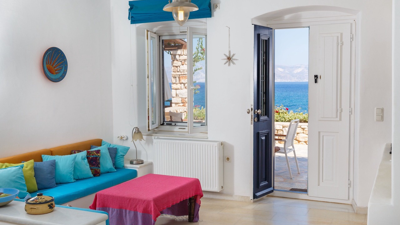 Photo of Livingroom in Ampelas