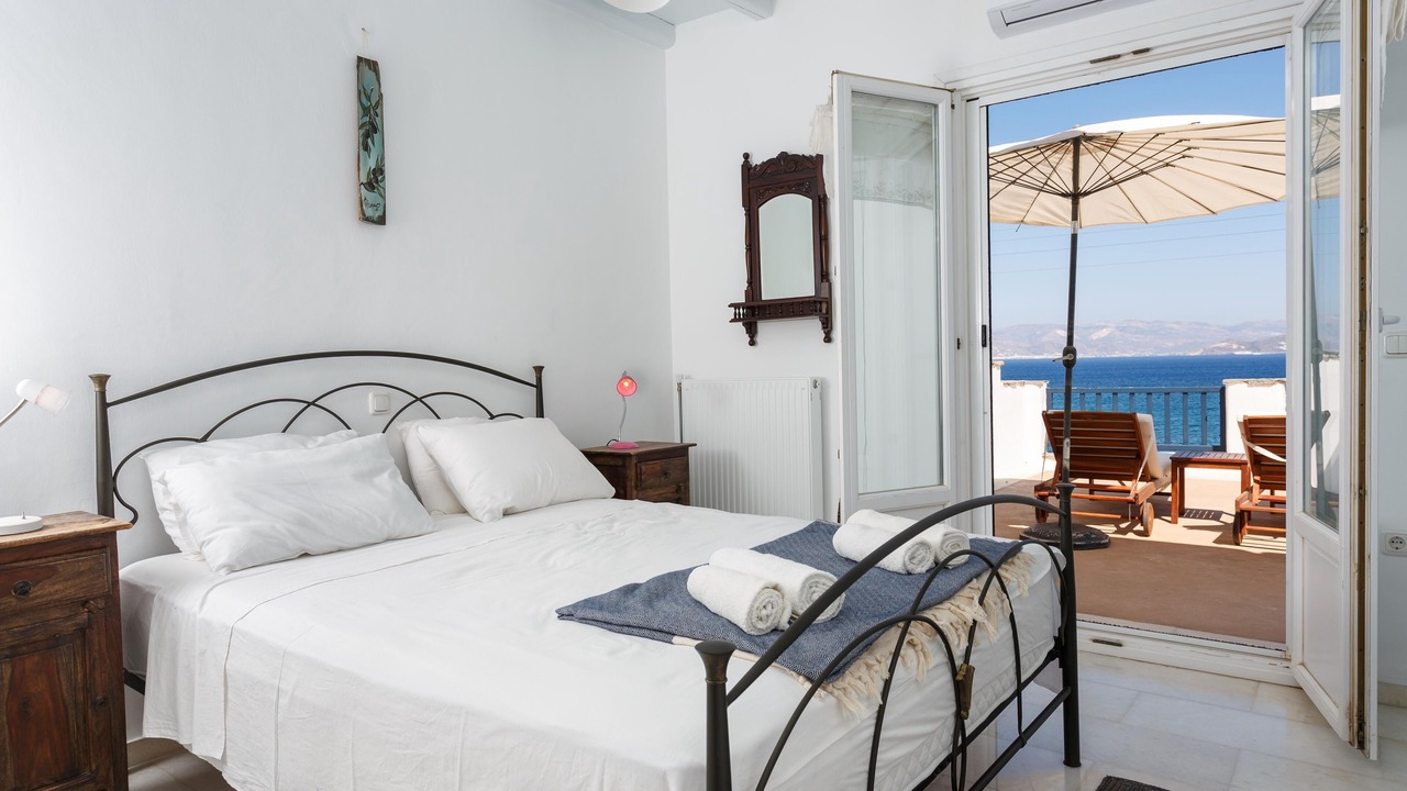 Photo of Bedroom in Ampelas