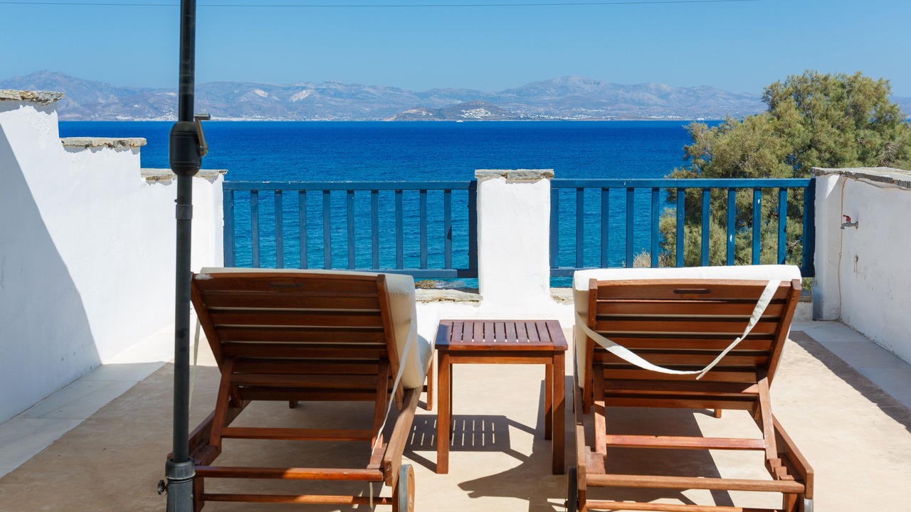 Photo of Patio Balcony in Ampelas