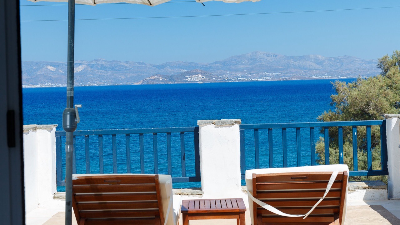 Photo of Patio Balcony in Ampelas
