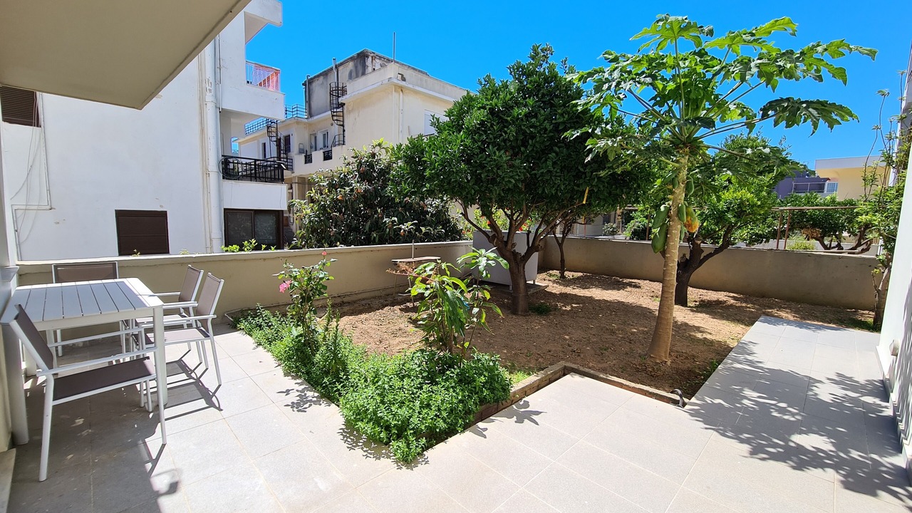 Photo of Outdoor in Rhodes Town