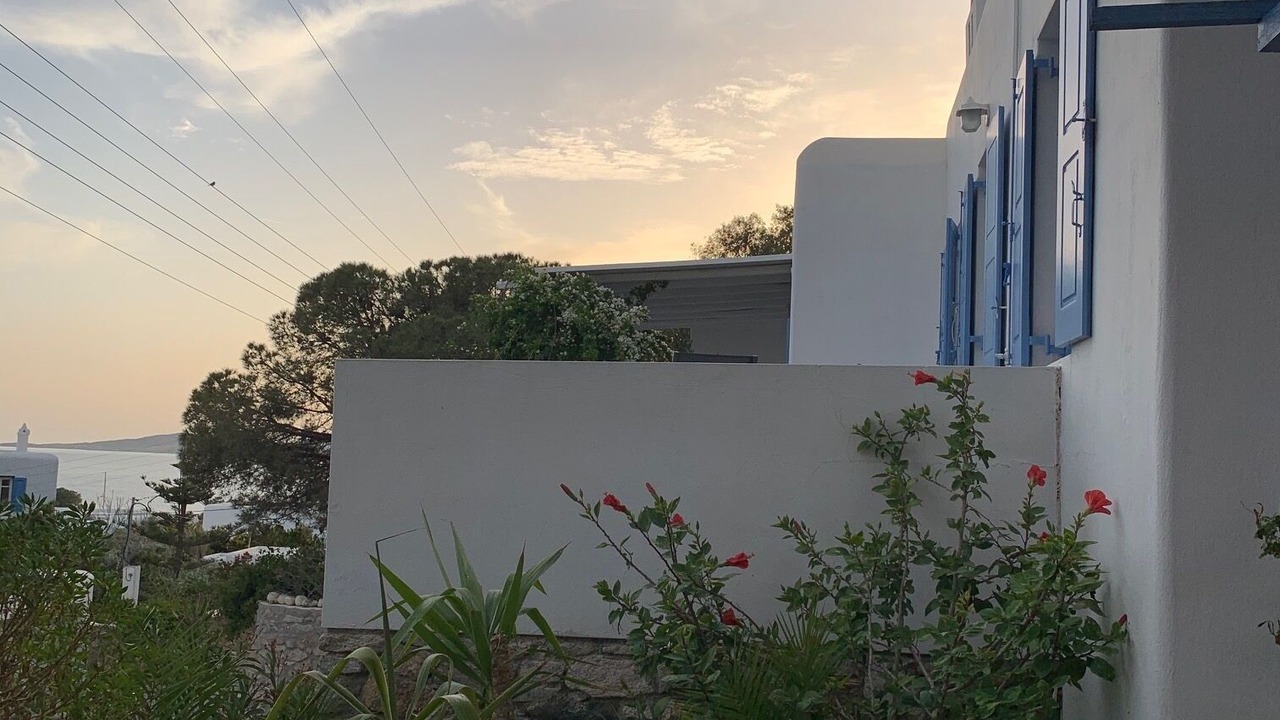 Photo of Outdoor in Ano Mera