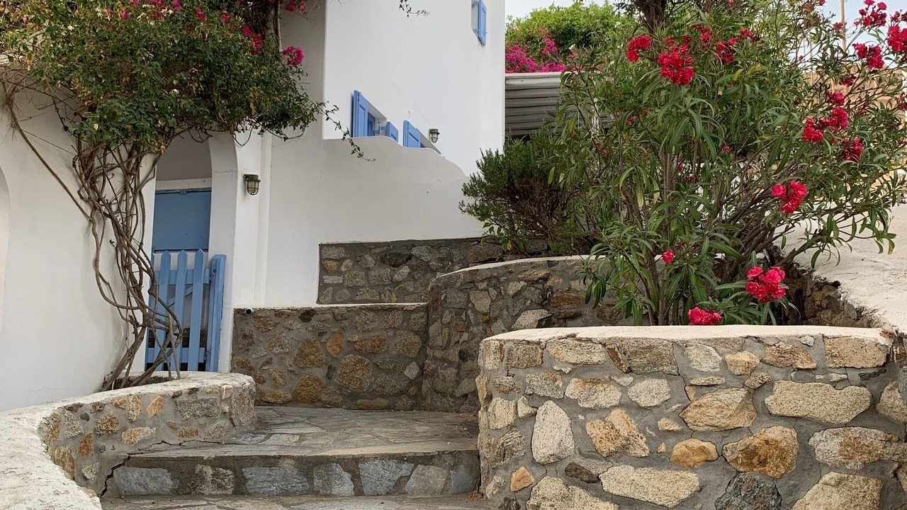 Photo of Outdoor in Ano Mera