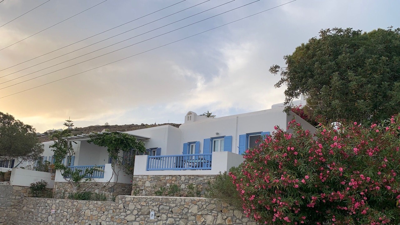 Photo of Outdoor in Ano Mera