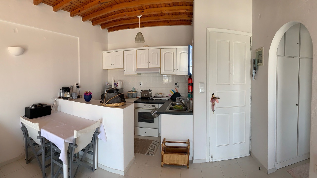 Photo of Kitchen in Ano Mera