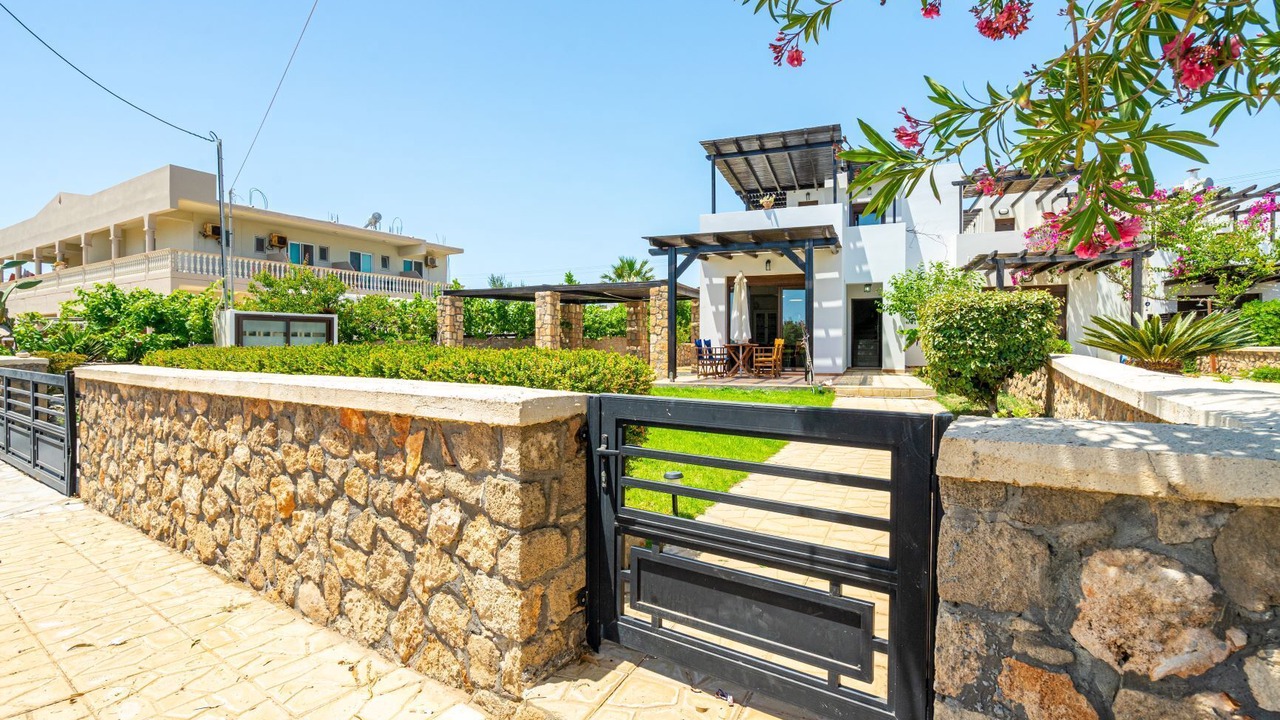 Photo of Outdoor in Kiotari