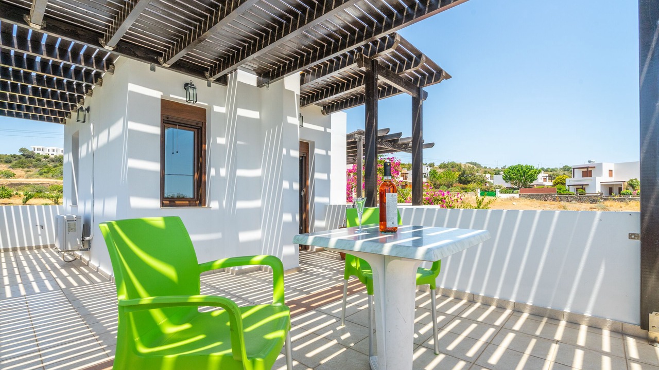 Photo of Outdoor in Kiotari