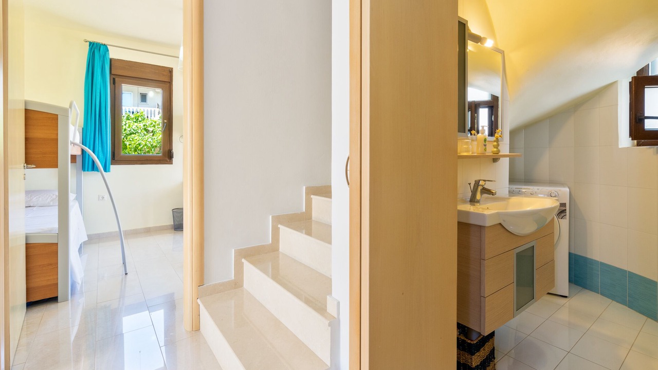 Photo of Bedroom in Kiotari