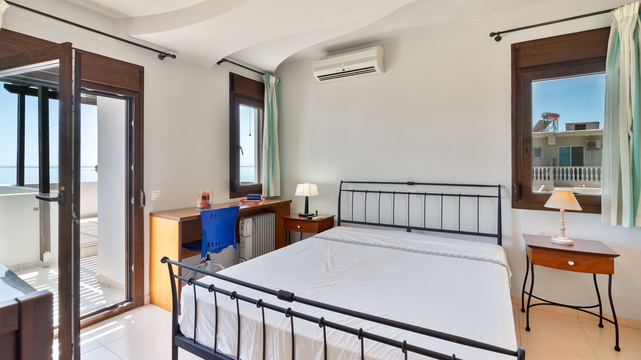 Photo of Bedroom in Kiotari