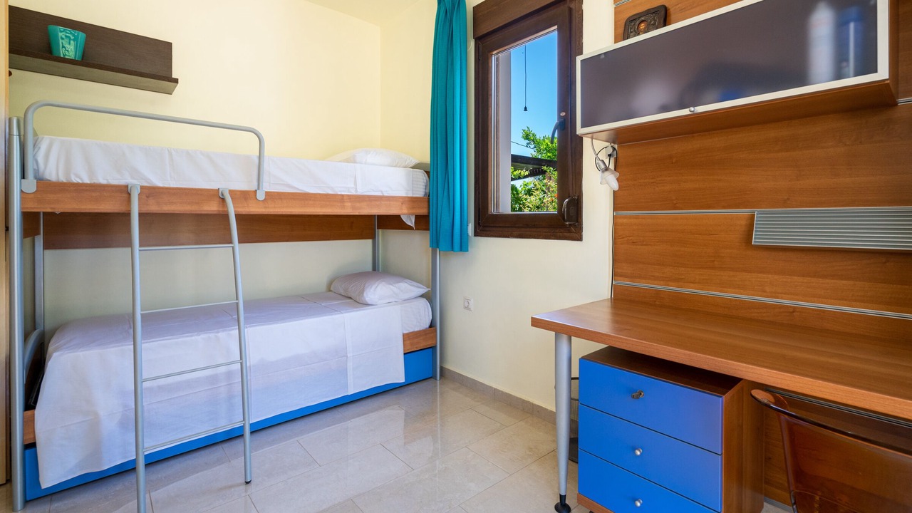 Photo of Bedroom in Kiotari