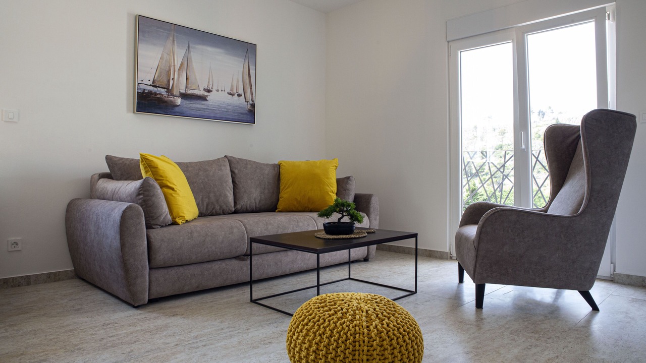 Photo of Bedroom in Sutomore