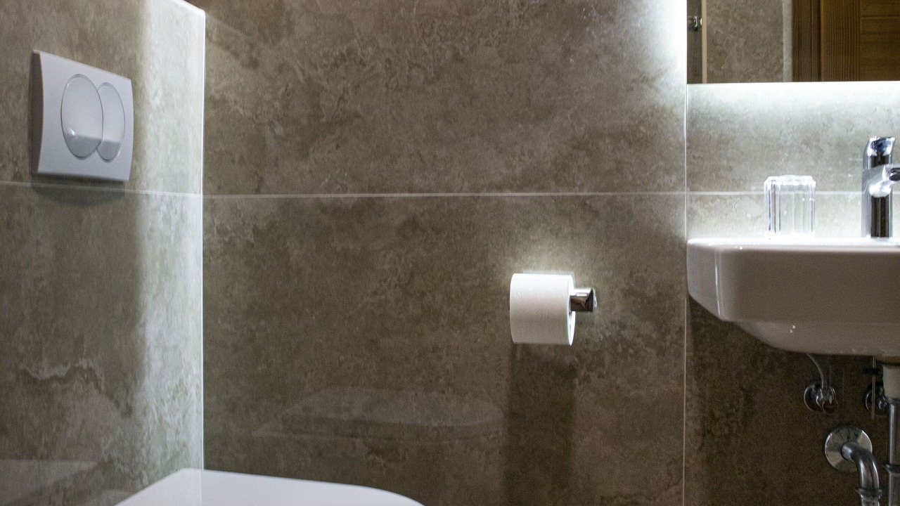 Photo of Bathroom in Sutomore