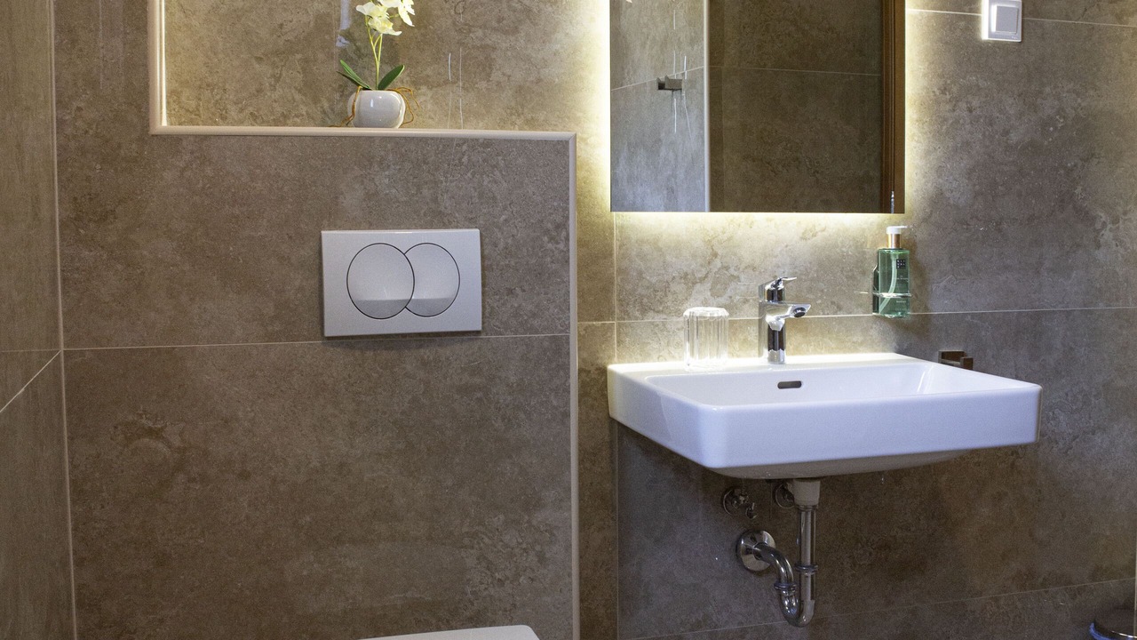 Photo of Bathroom in Sutomore