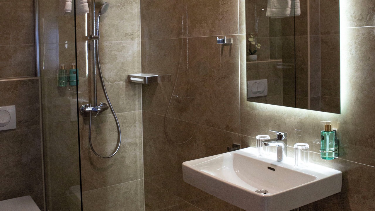 Photo of Bathroom in Sutomore