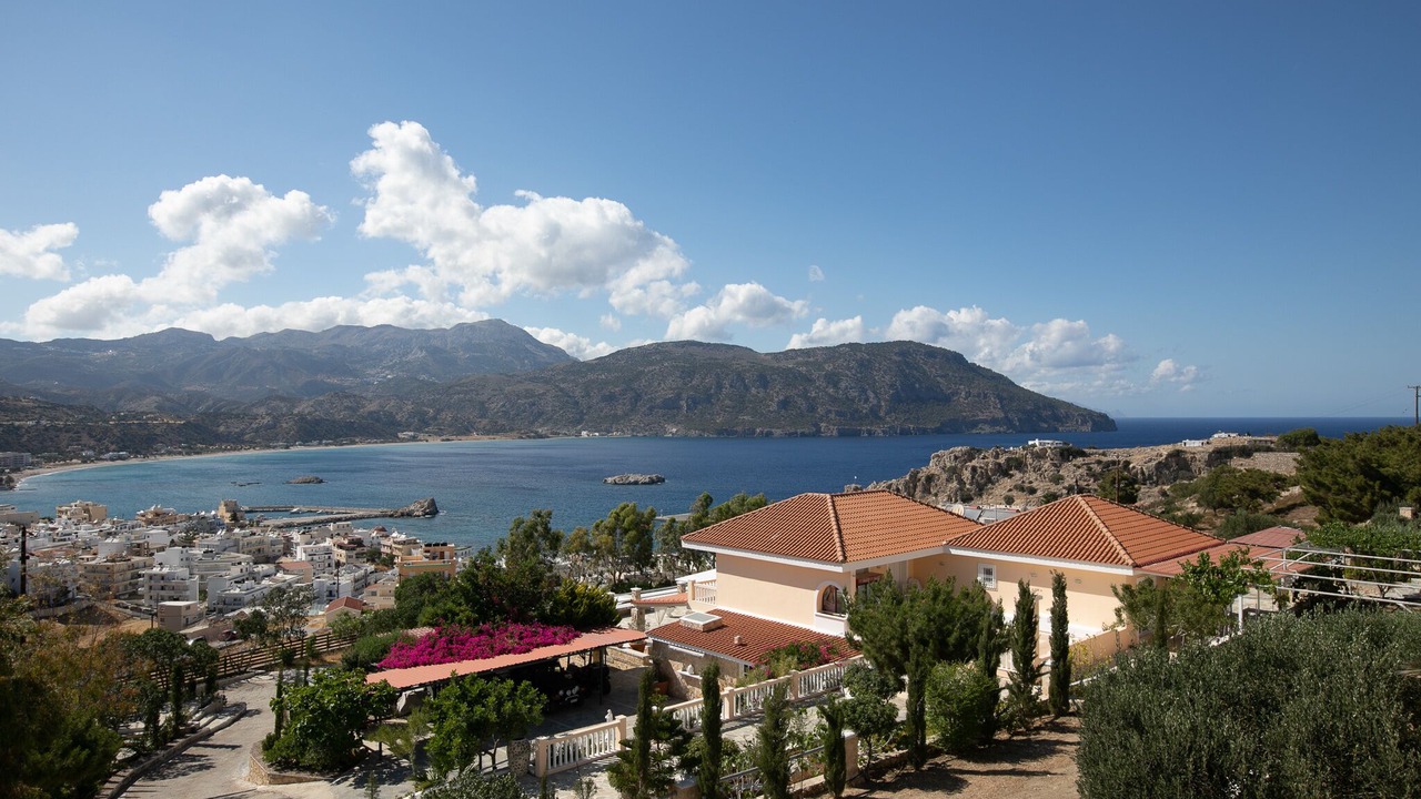 Photo of Others in Karpathos Town