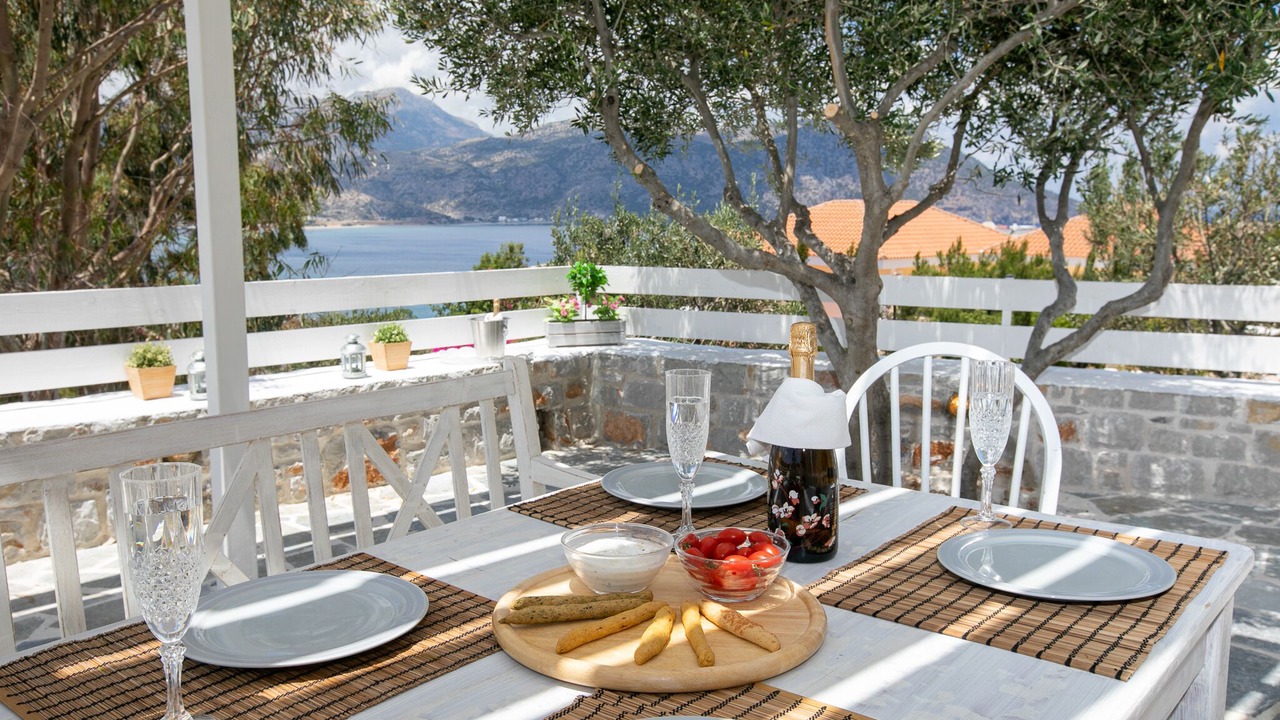 Photo of Outdoor in Karpathos Town