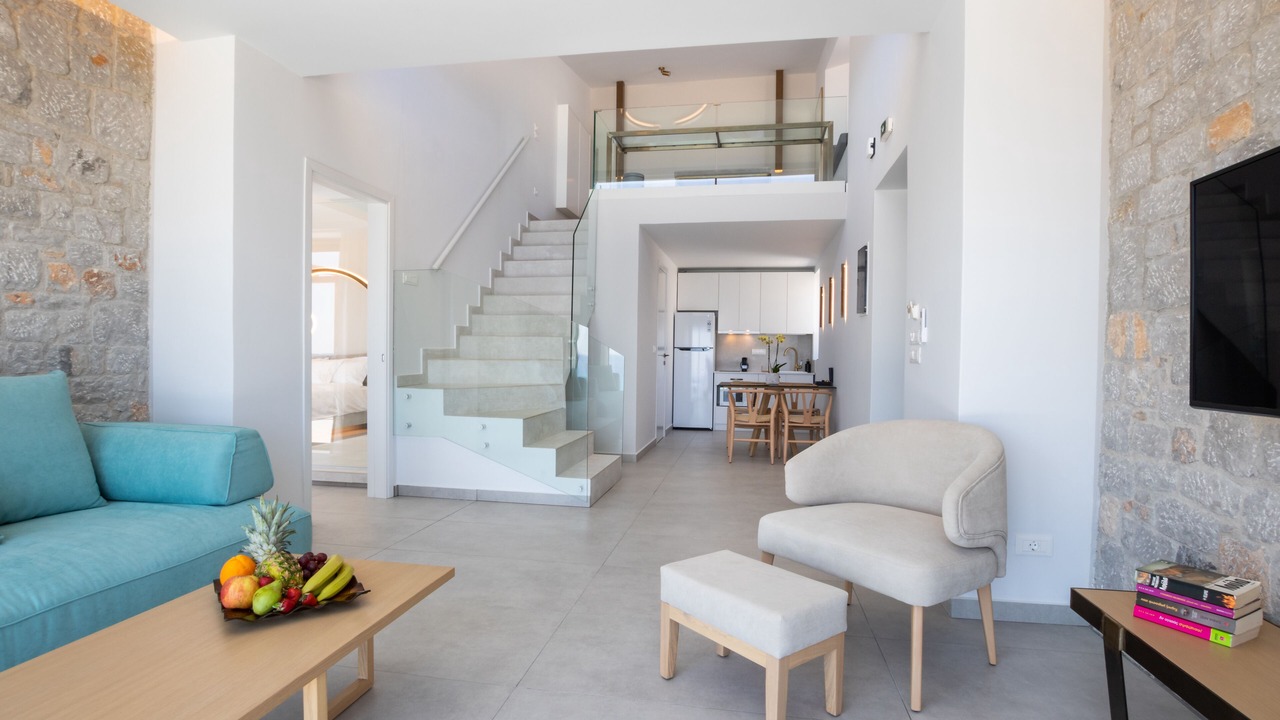 Photo of Livingroom in Amoopi