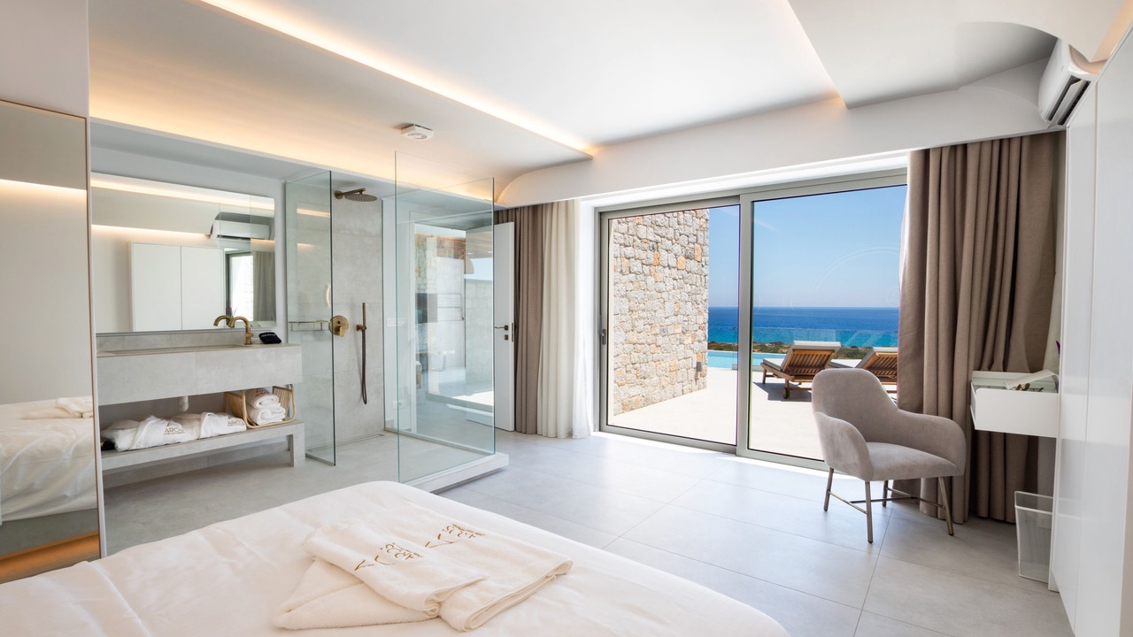 Photo of Bedroom in Amoopi