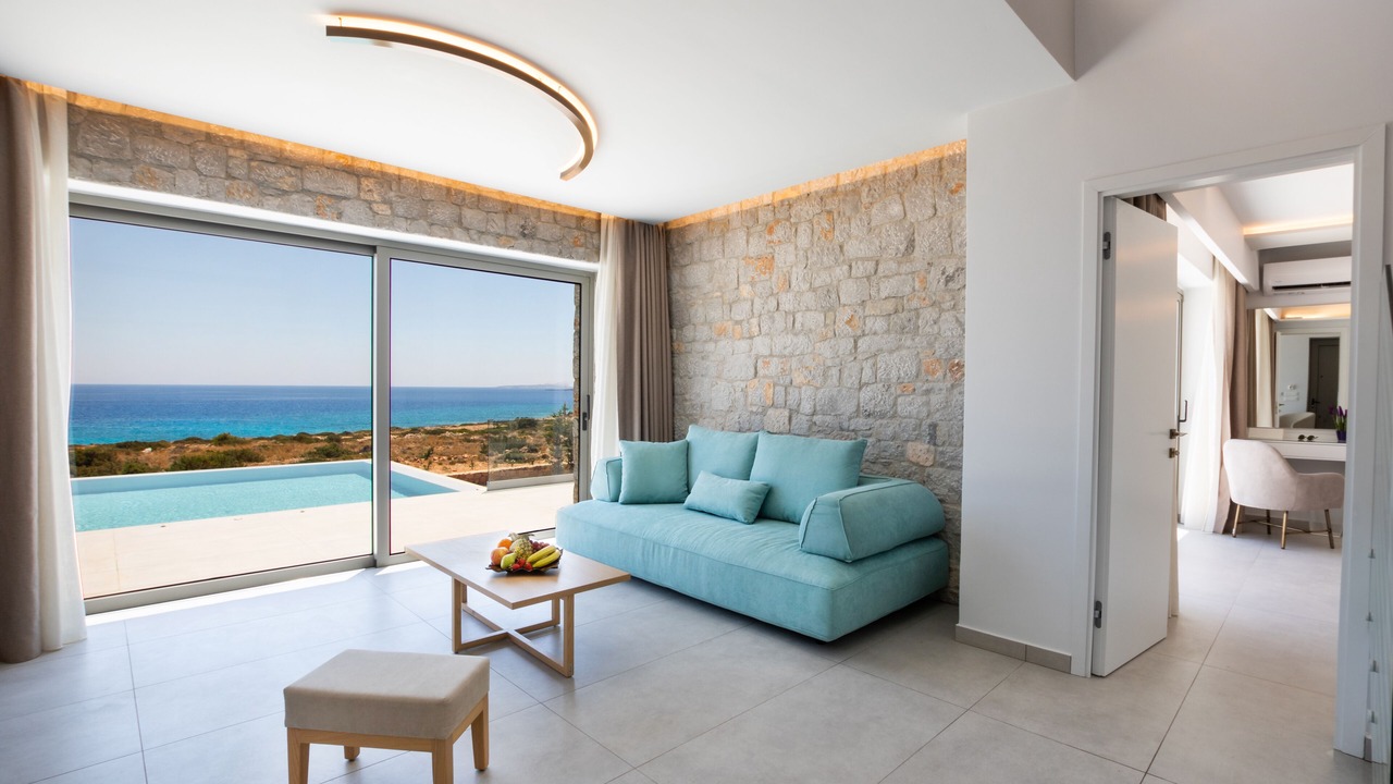 Photo of Livingroom in Amoopi