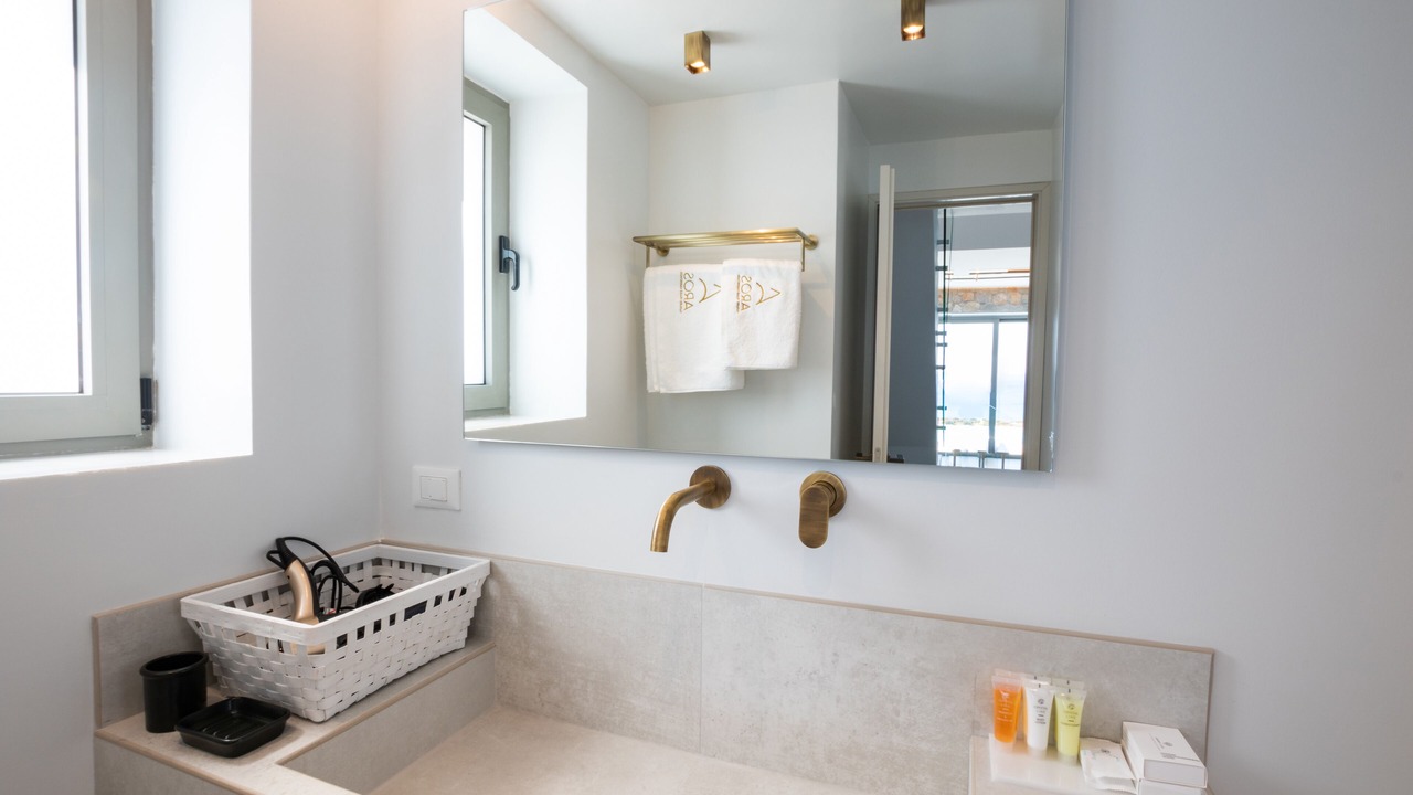 Photo of Bathroom in Amoopi
