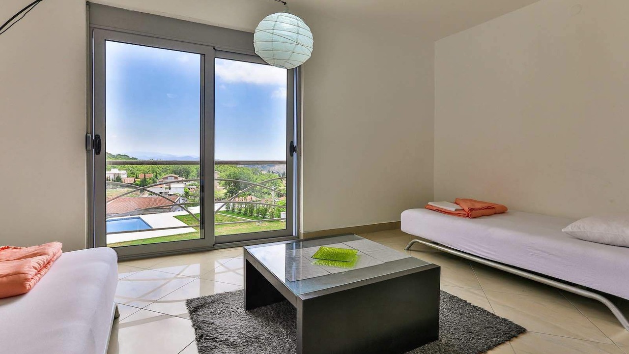 Photo of Bedroom in Seoca