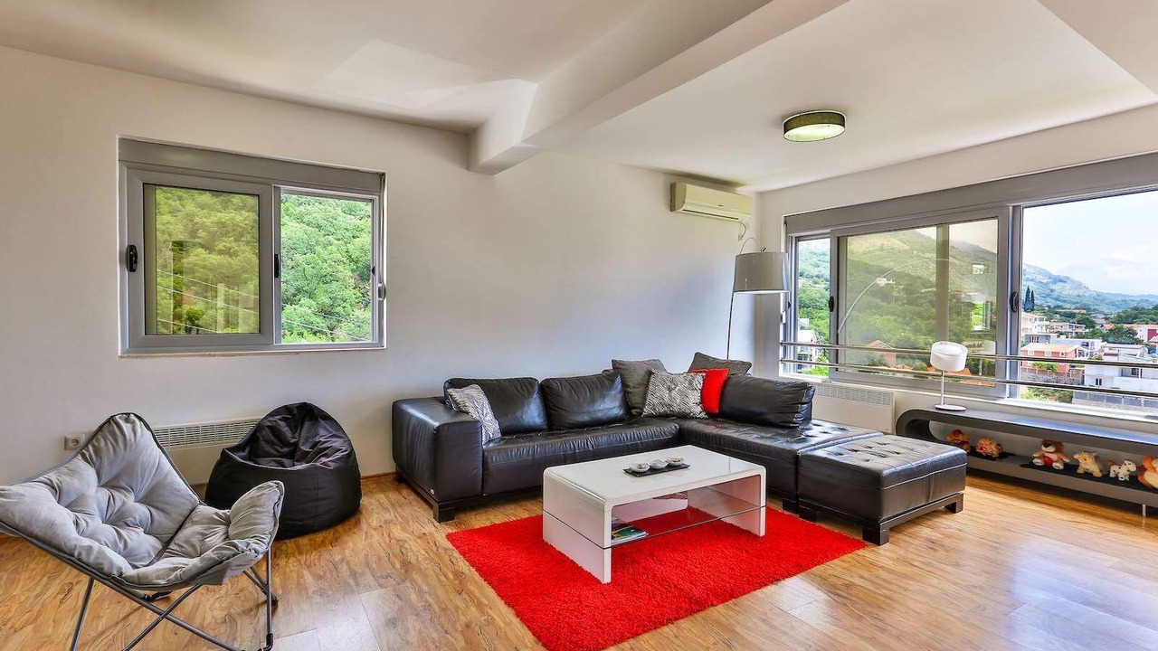 Photo of Livingroom in Seoca
