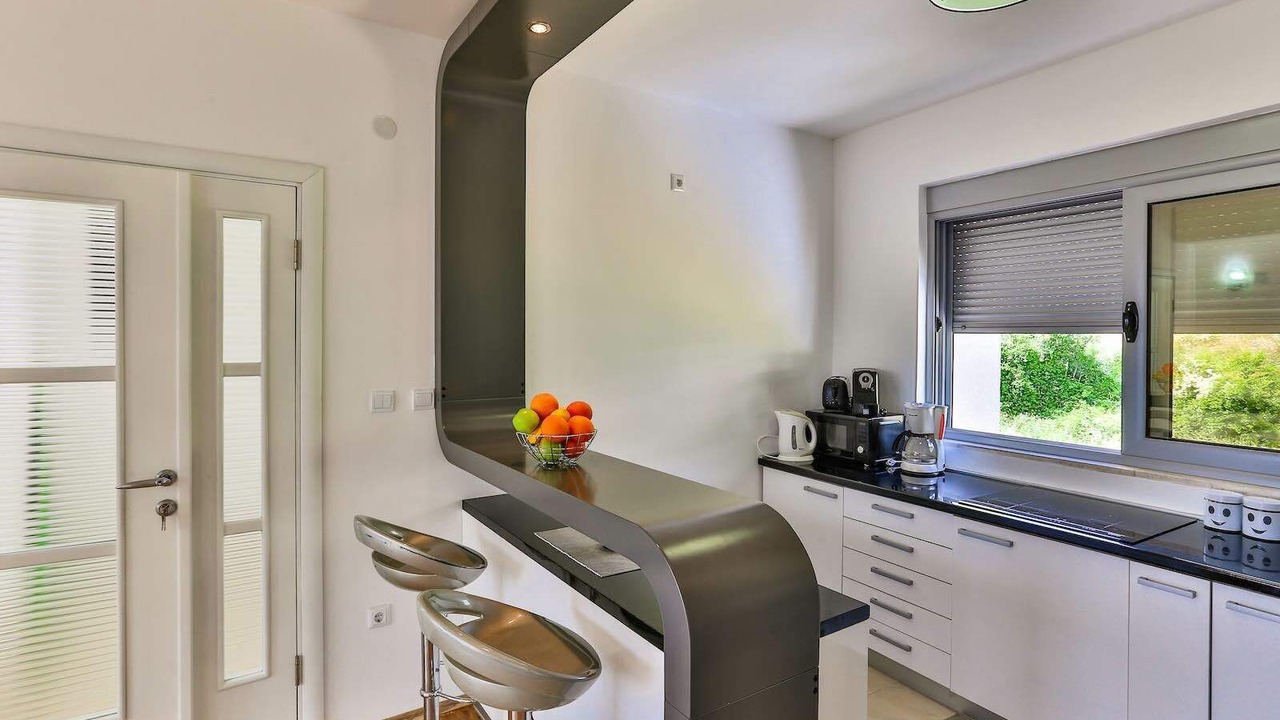 Photo of Kitchen in Seoca