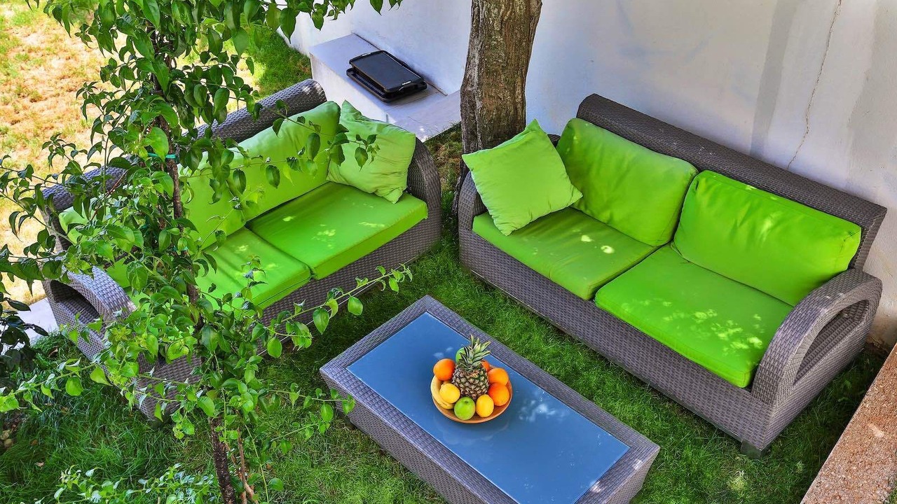 Photo of Patio Balcony in Seoca