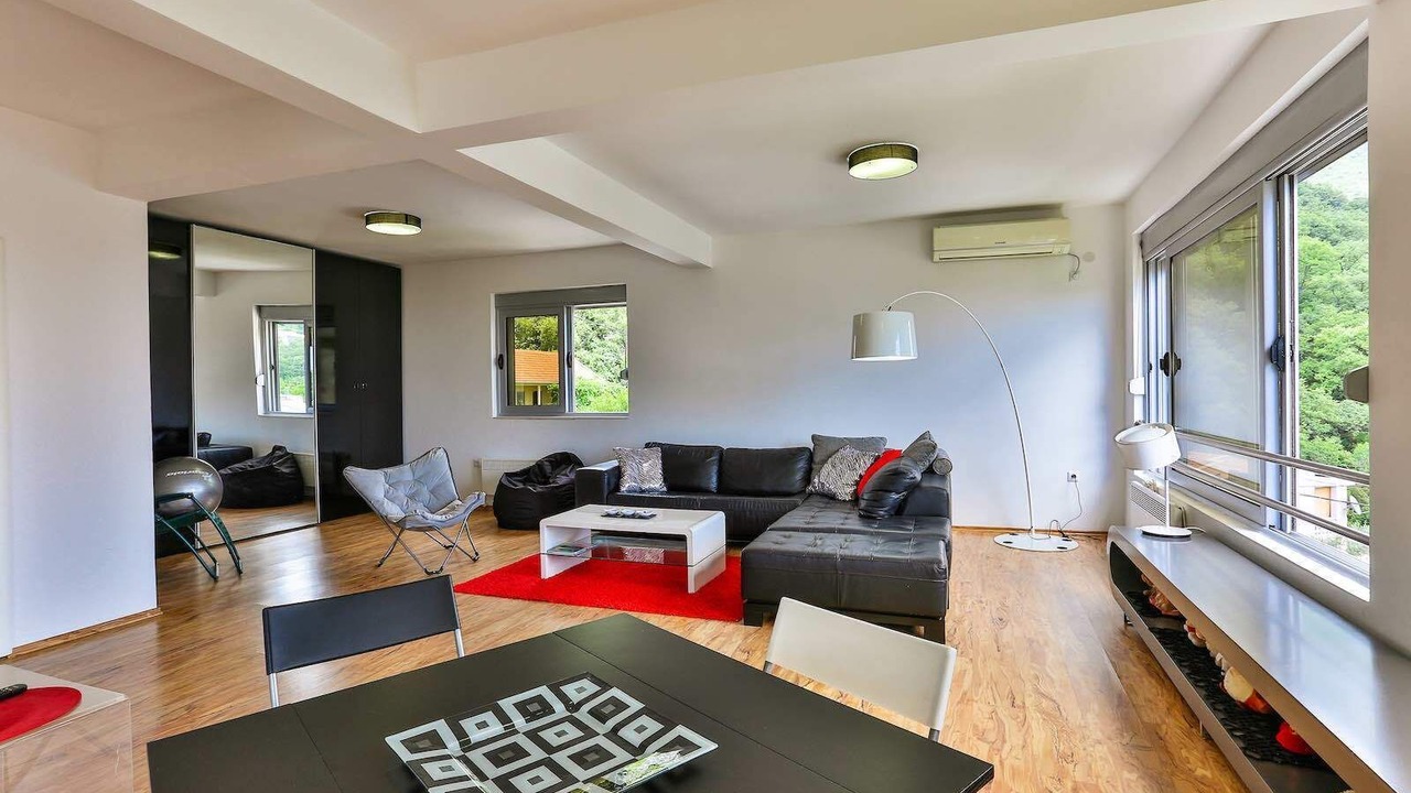 Photo of Livingroom in Seoca