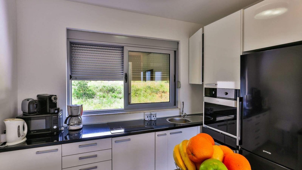 Photo of Kitchen in Seoca