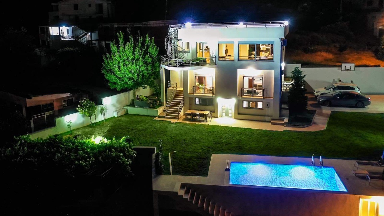 Photo of Outdoor in Seoca