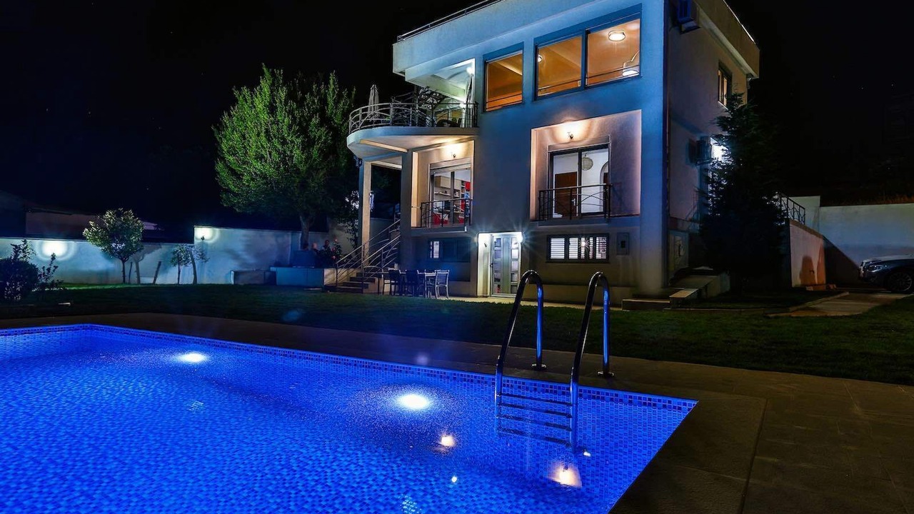 Photo of Outdoor in Seoca