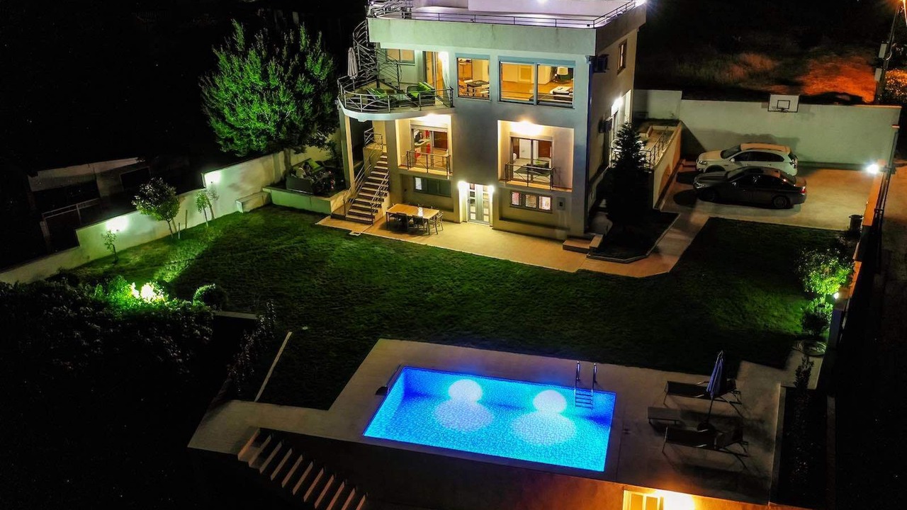 Photo of Outdoor in Seoca