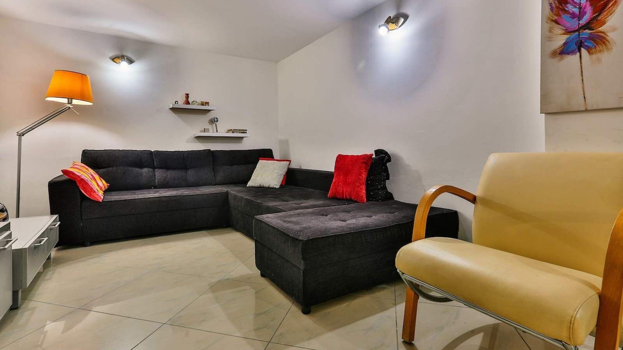 Photo of Livingroom in Seoca