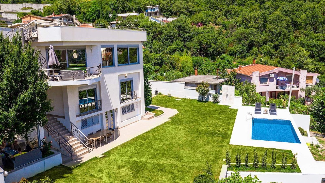 Photo of Outdoor in Seoca