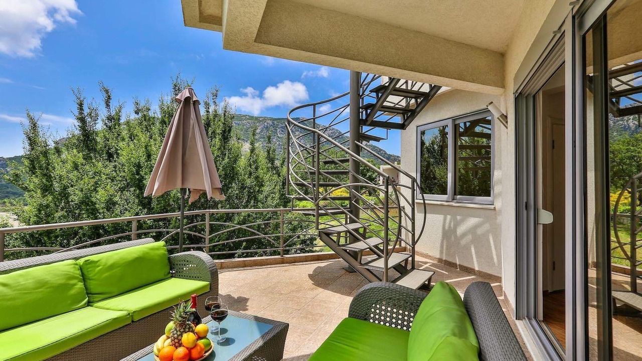 Photo of Patio Balcony in Seoca