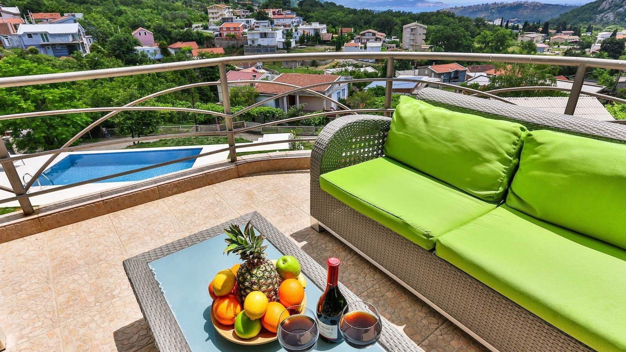 Photo of Outdoor in Seoca