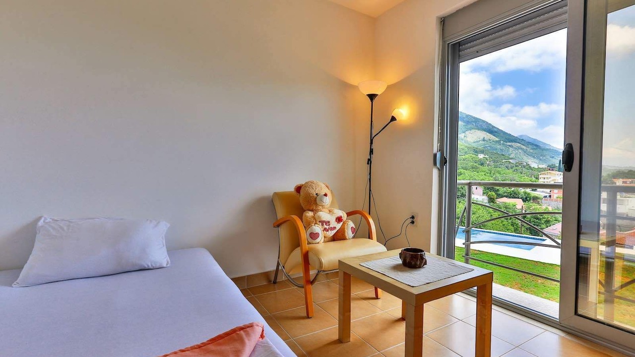 Photo of Bedroom in Seoca