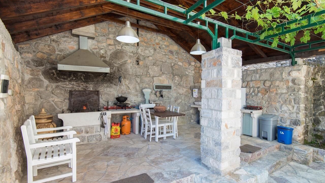 Photo of Outdoor in Prcanj