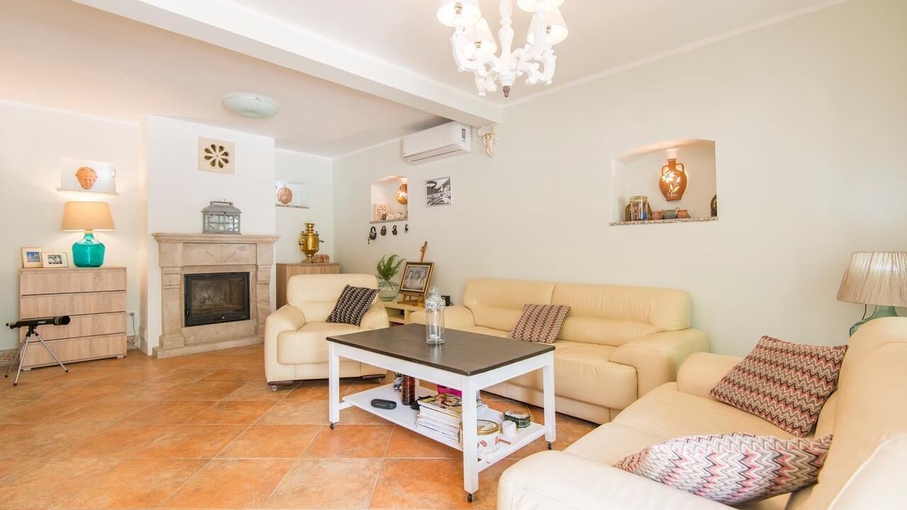 Photo of Livingroom in Prcanj
