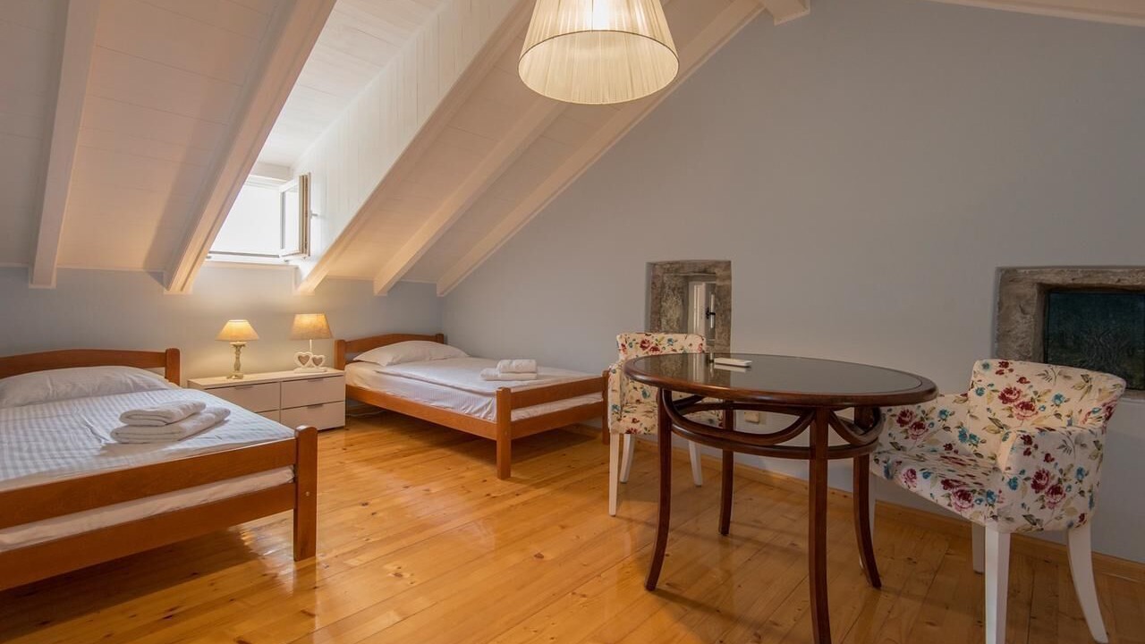 Photo of Bedroom in Prcanj