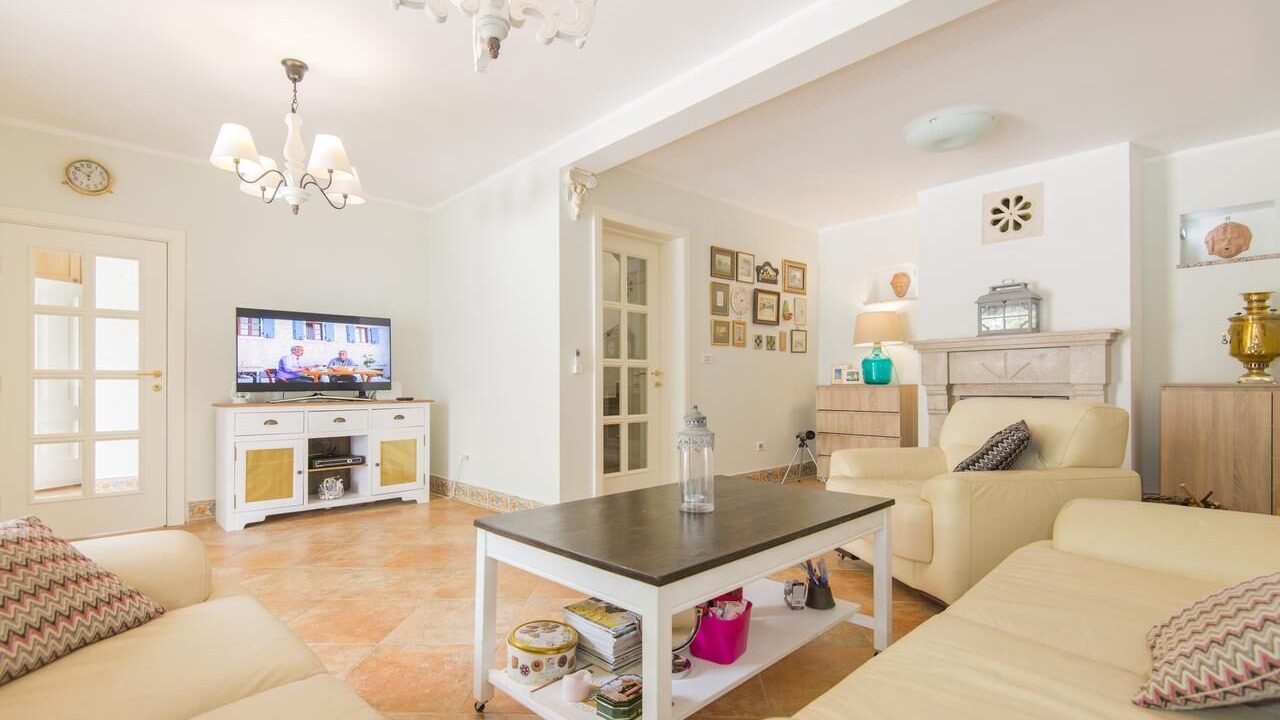 Photo of Livingroom in Prcanj