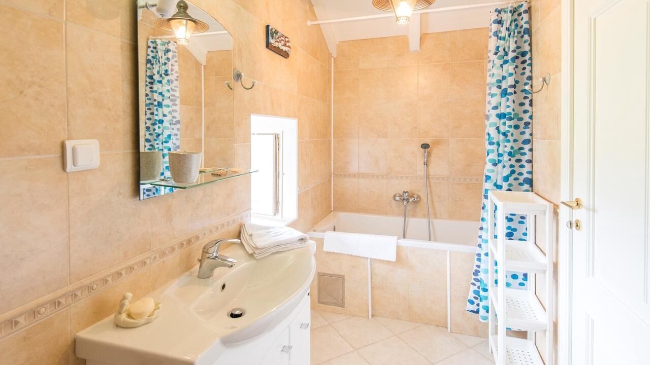 Photo of Bathroom in Prcanj