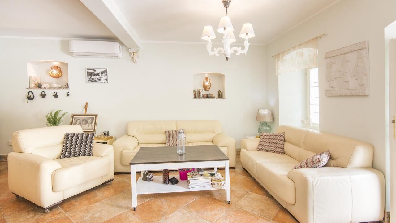 Photo of Livingroom in Prcanj
